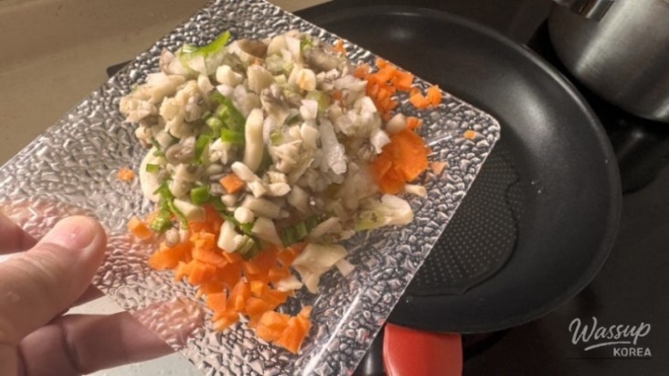Scrambled Eggs