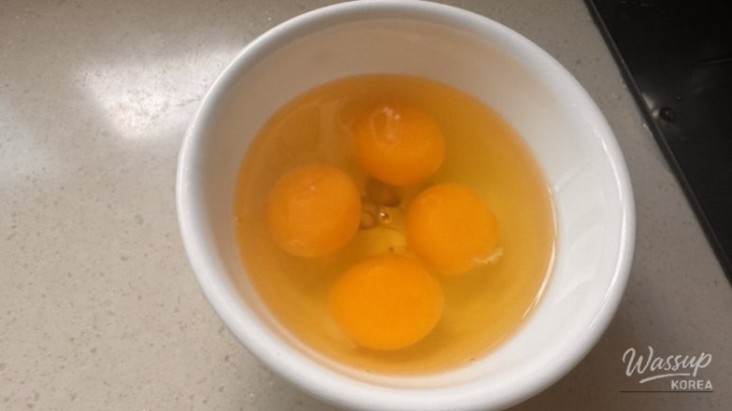 Scrambled Eggs