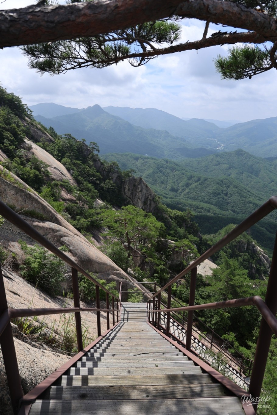 값진 경험