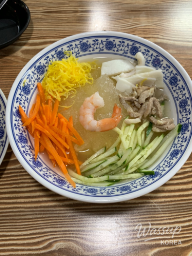 환상적인 장면