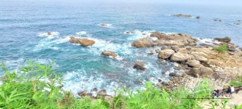 Peaceful Scenery