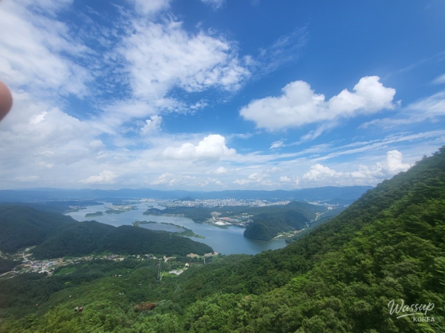 Beautiful Scenery