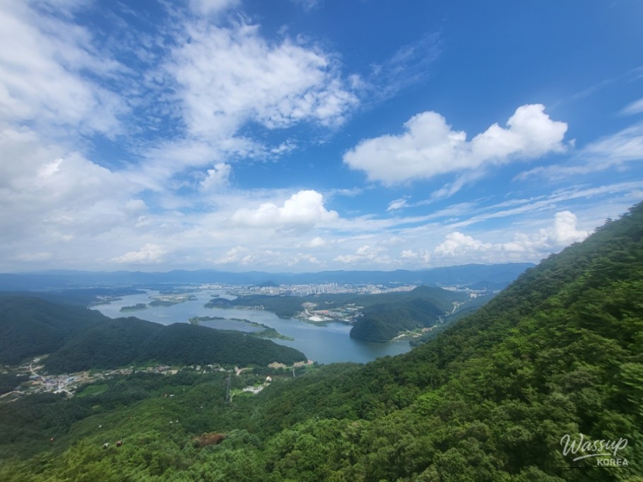 Impressive View