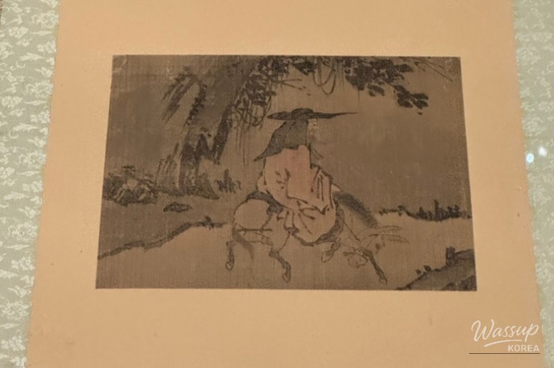 평화로운 풍경