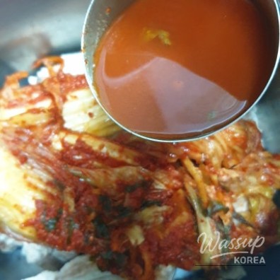 인상 깊은 모습