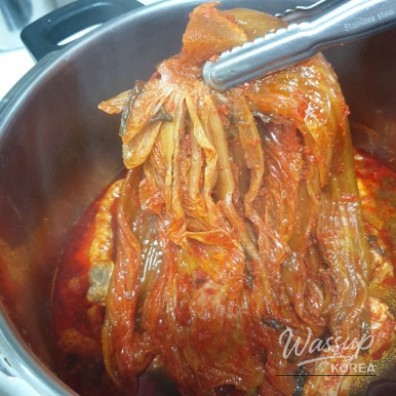 꿈같은 순간