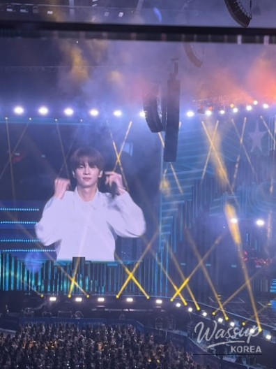NCT Wish Concert