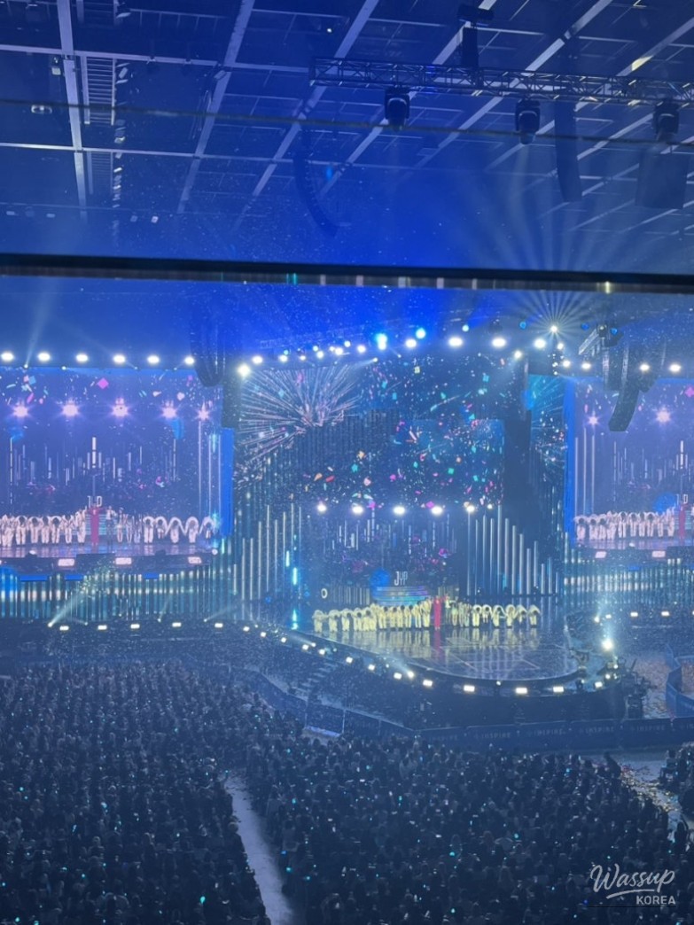 NCT Wish Concert