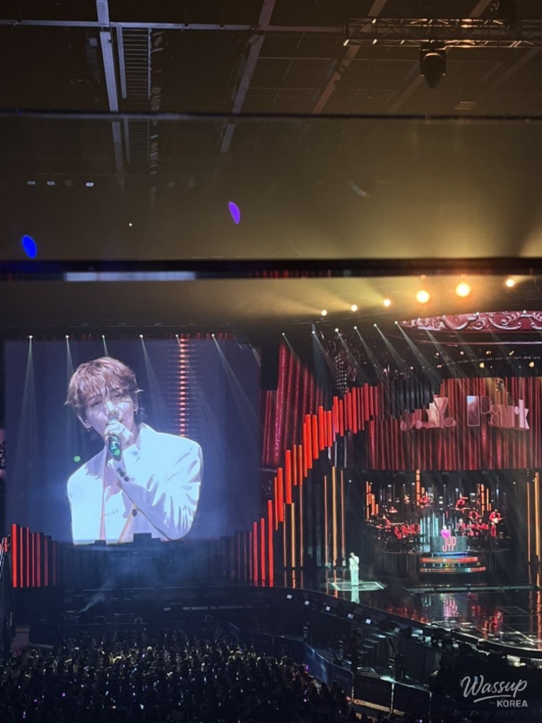 NCT Wish Concert