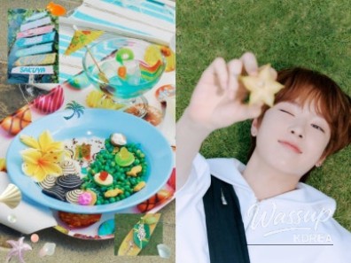 NCT Wish Concert
