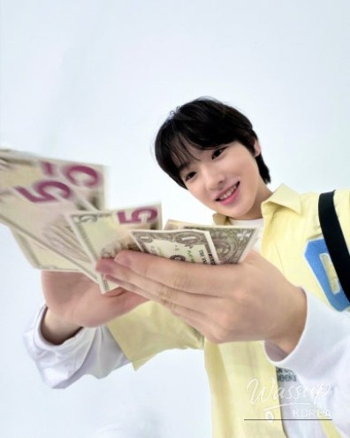 NCT Wish Concert