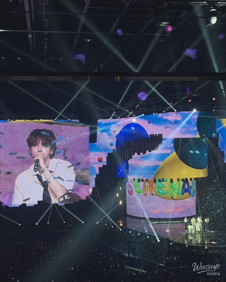 NCT Wish Concert