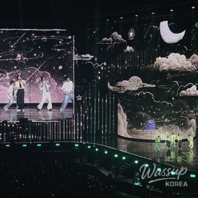 NCT Wish Concert