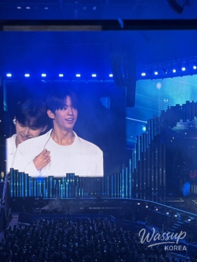 NCT Wish Concert