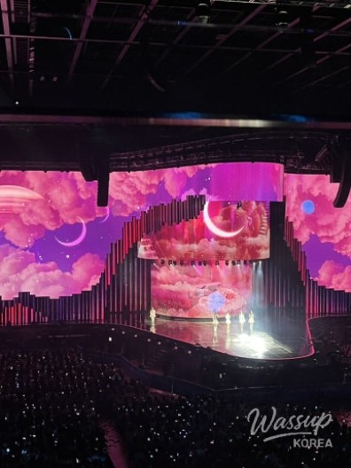 NCT Wish Concert