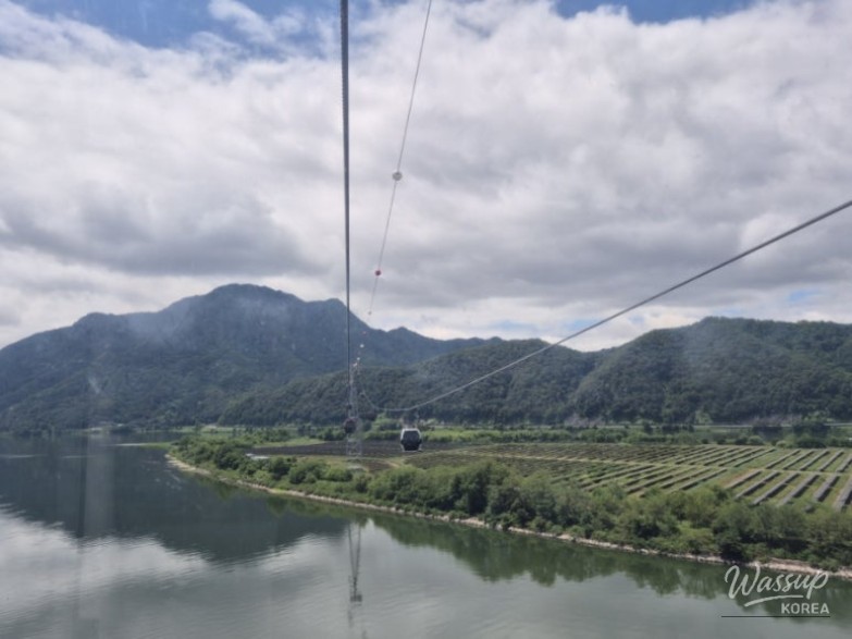 Amazing view