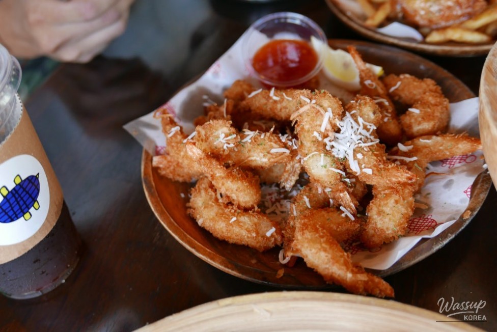 Mysterious Appearance