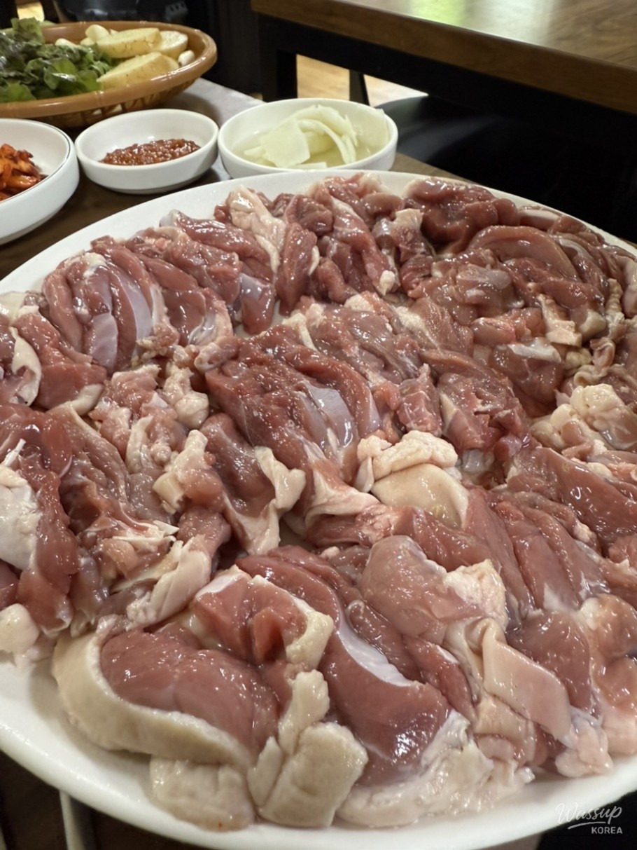 Delicious Duck