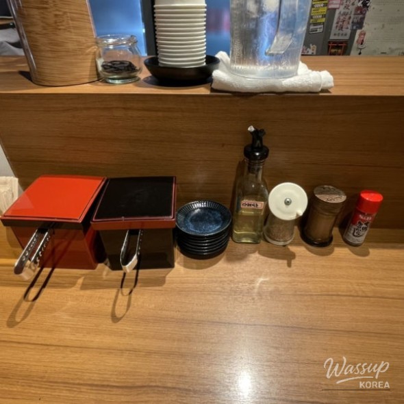 평화로운 풍경