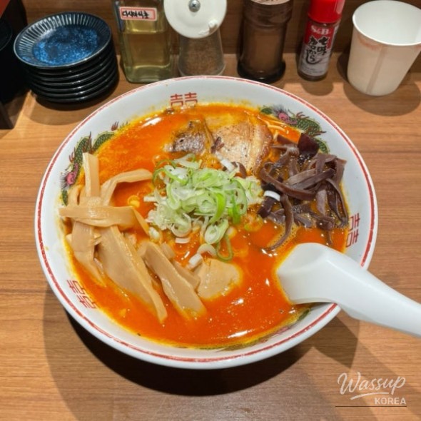 아름다운 풍경