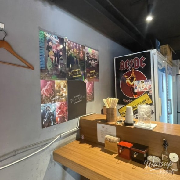 감동적인 장면