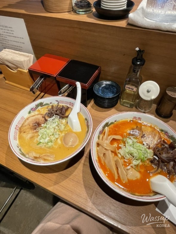 놀라운 광경