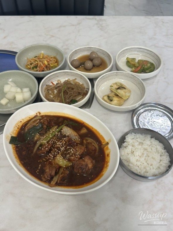 아름다운 풍경