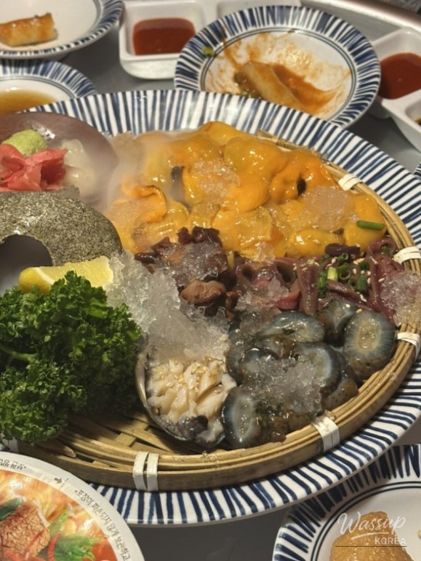 행복한 시간