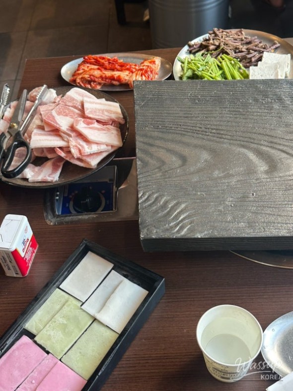 값진 경험