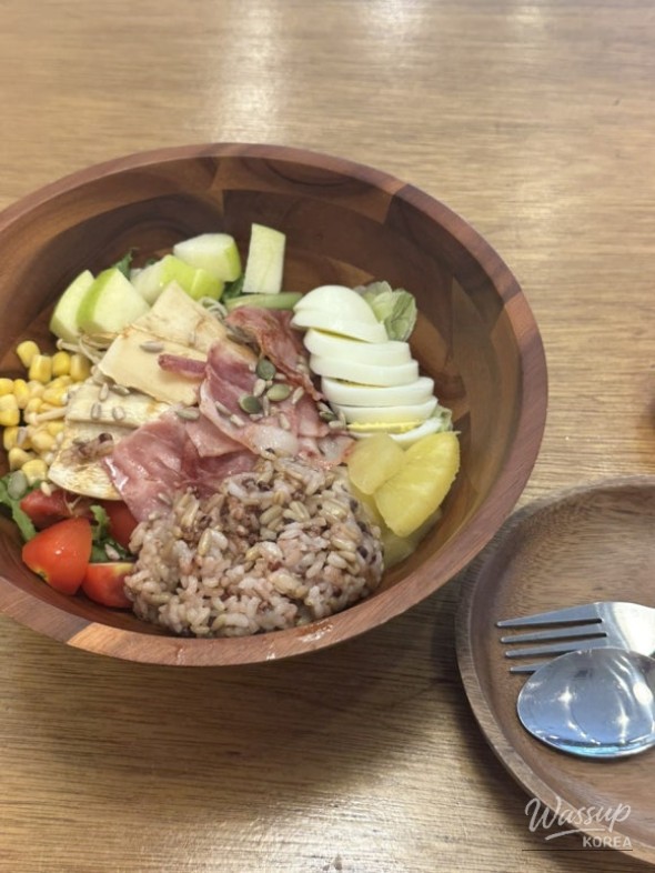 매력적인 사진