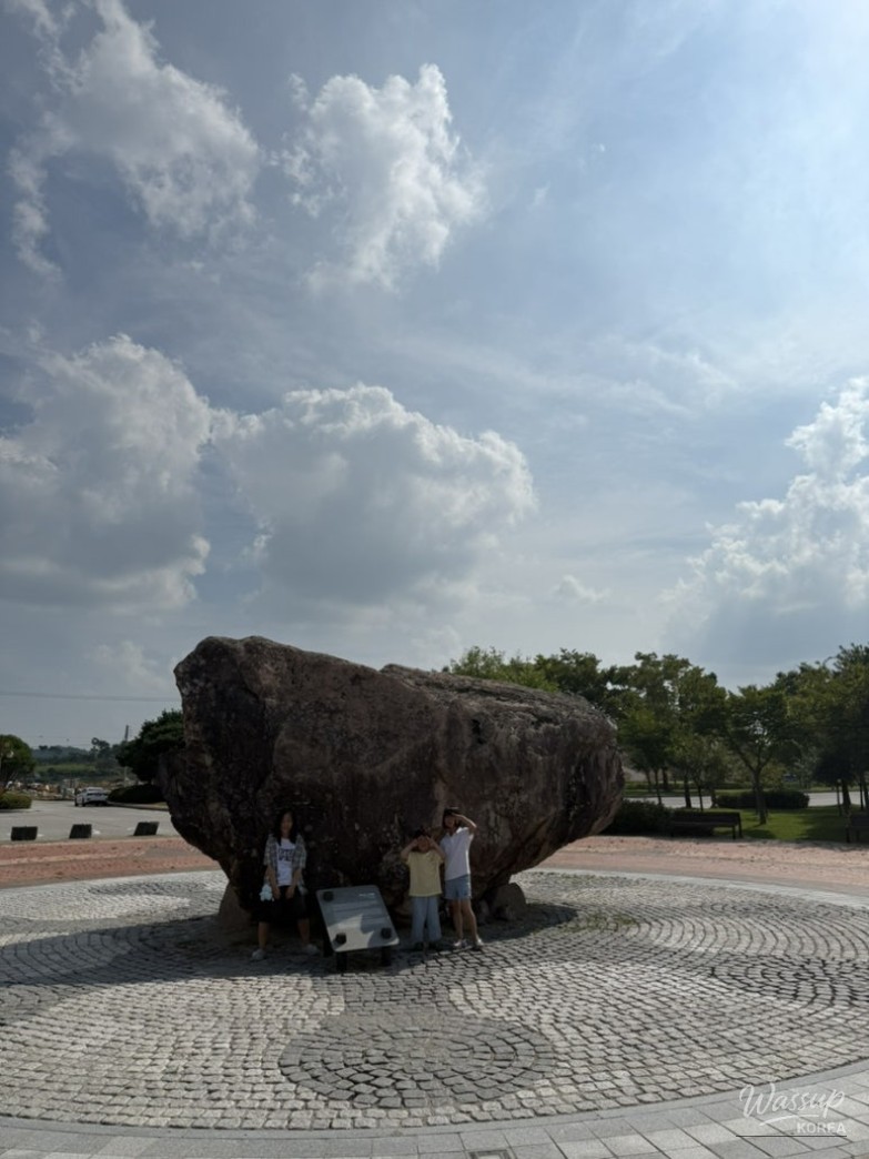 환상적인 장면