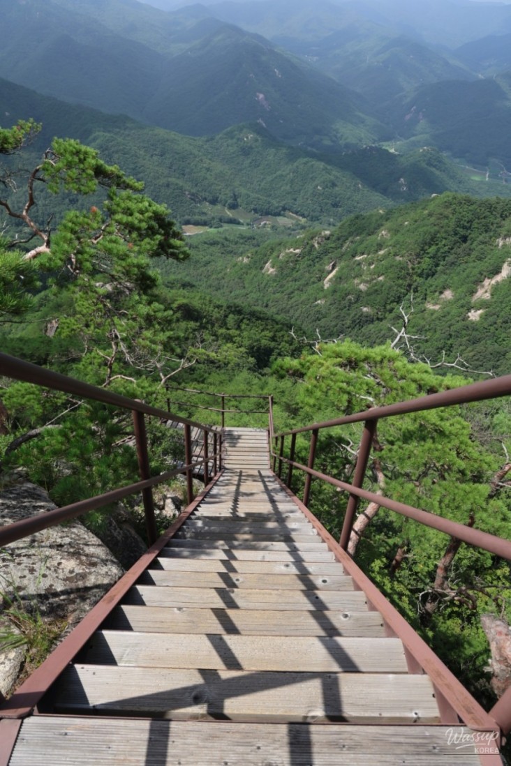 특별한 순간