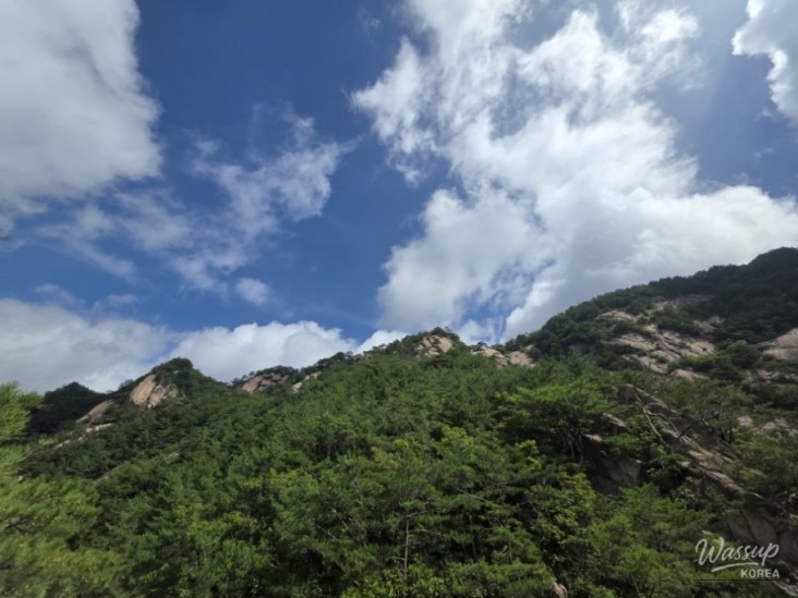특별한 순간