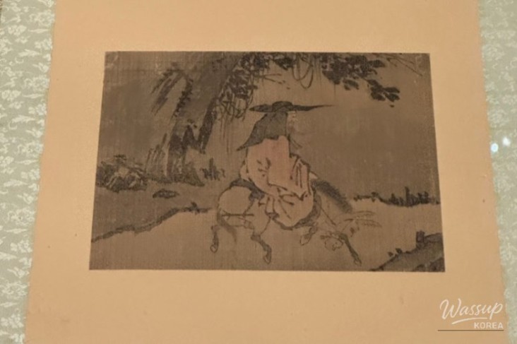 평화로운 풍경