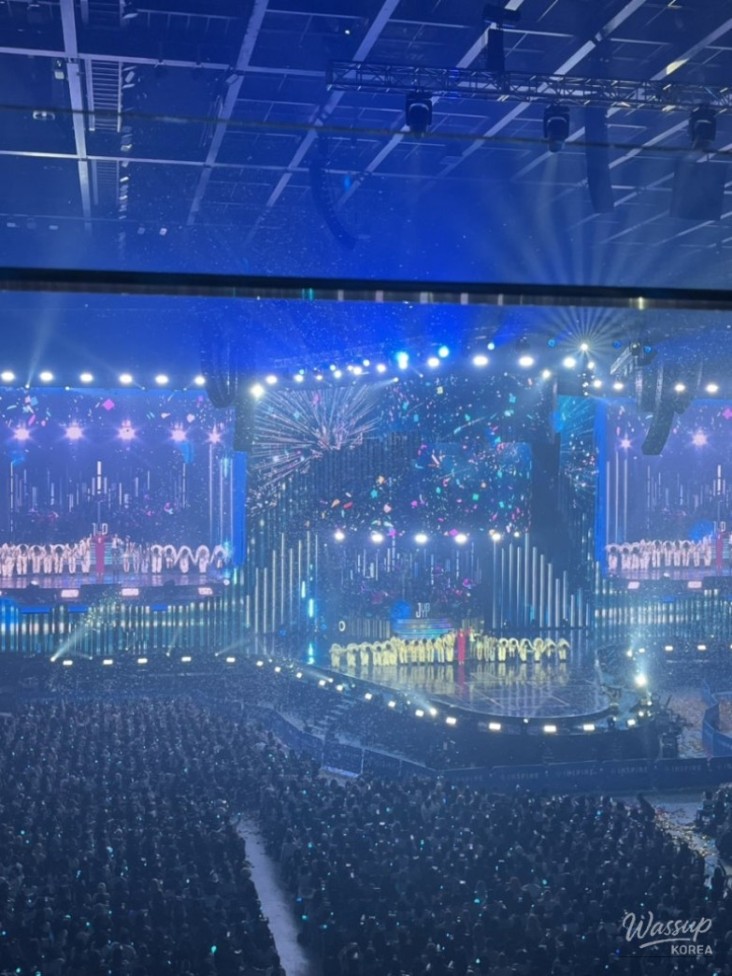 NCT Wish Concert