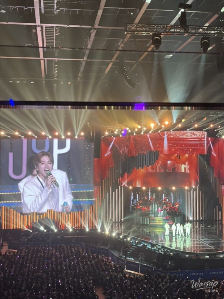 NCT Wish Concert
