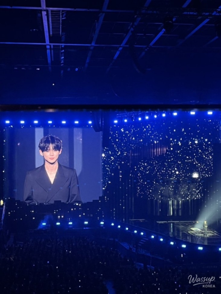 NCT Wish Concert