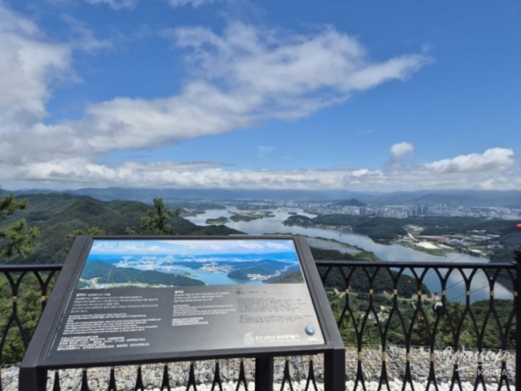 Amazing view