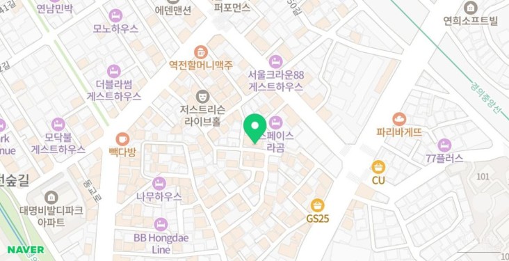 행복한 시간