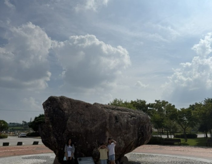 환상적인 장면