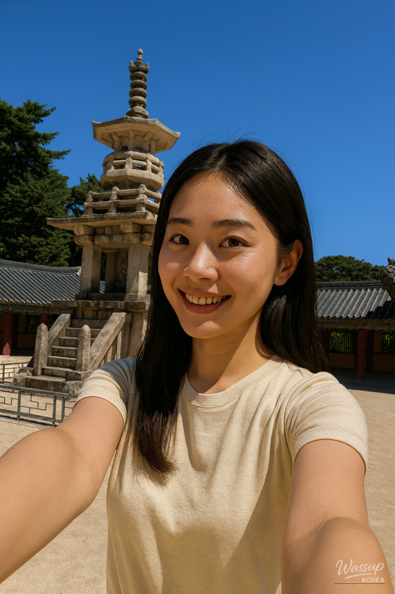 Cheomseongdae Observatory