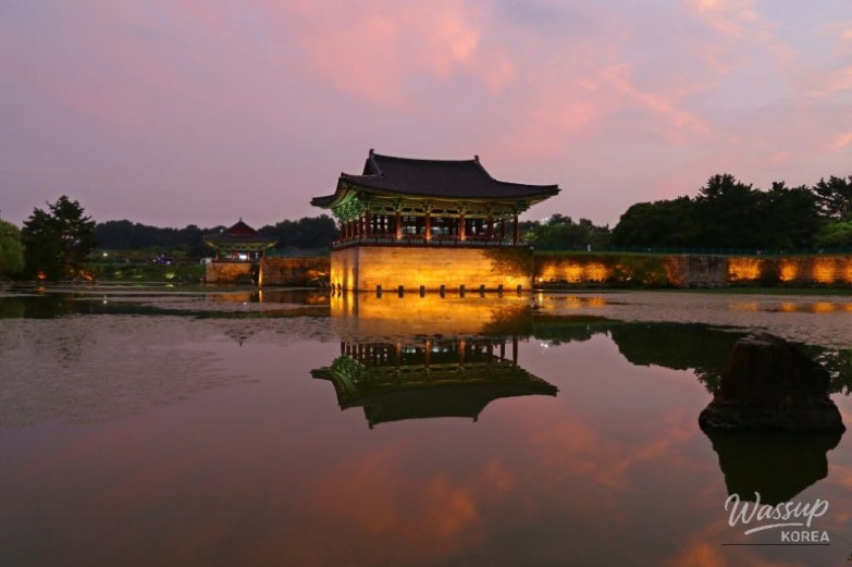 Hwangnidan-gil Road