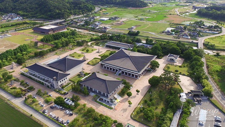 Yangdong Village