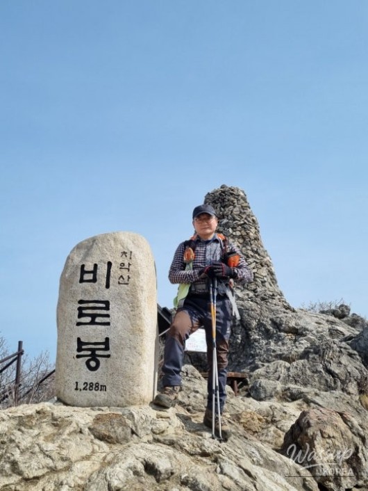 감동적인 장면