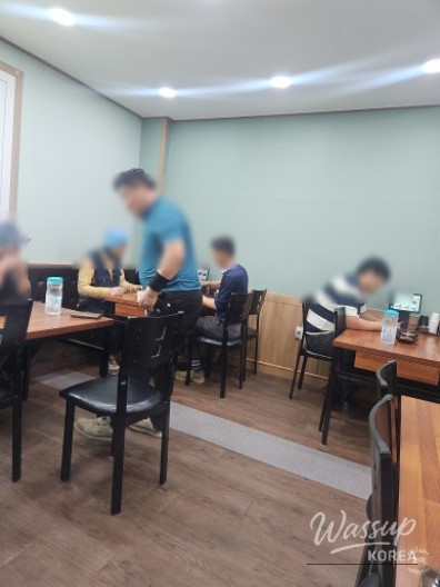 따뜻한 추억