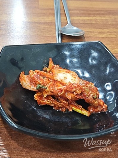 감동적인 장면