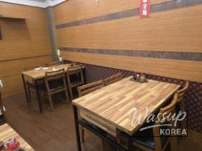 평화로운 풍경
