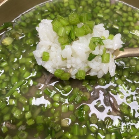 평화로운 풍경