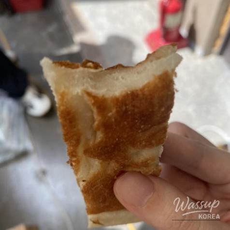 꿈같은 순간