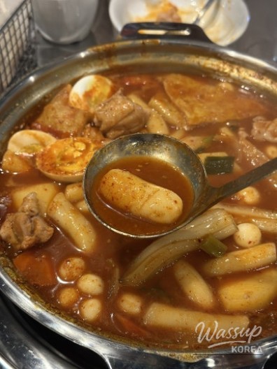 Korean Soju